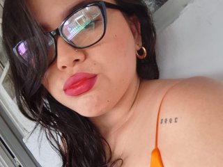 Chat video erotica alanamz