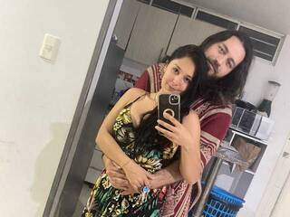 Chat video erotica AlanAndrea