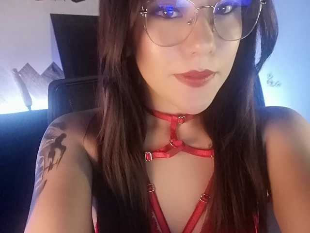 Foto del profilo Alanaparis