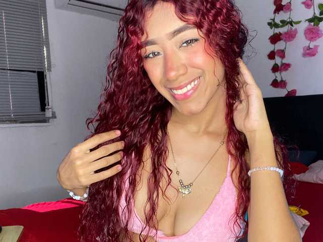 Foto del profilo AlanaParker6