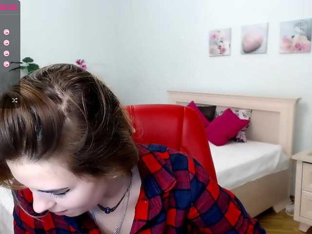 Screenshot di trasmissione AlanaSun