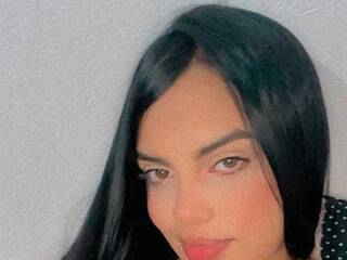 Chat video erotica ALANAVALERY