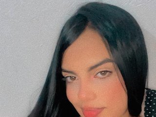 Chat video erotica ALANAVALERY