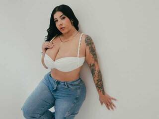 Chat video erotica AlanaWade