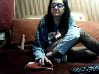 Chat video erotica AlanaXDream