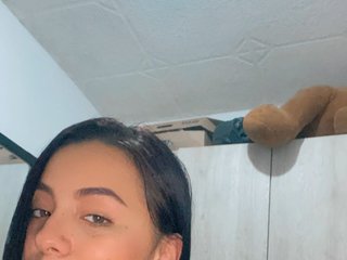 Chat video erotica AlannaRey