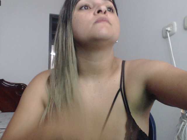 Fotografie ADHARA_ hello everybody !play with me daddy.... no panties #blonde #sub #squirt