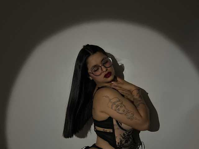 Foto del profilo ALASKA-JONES