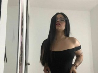 Chat video erotica ALASKA-JONES