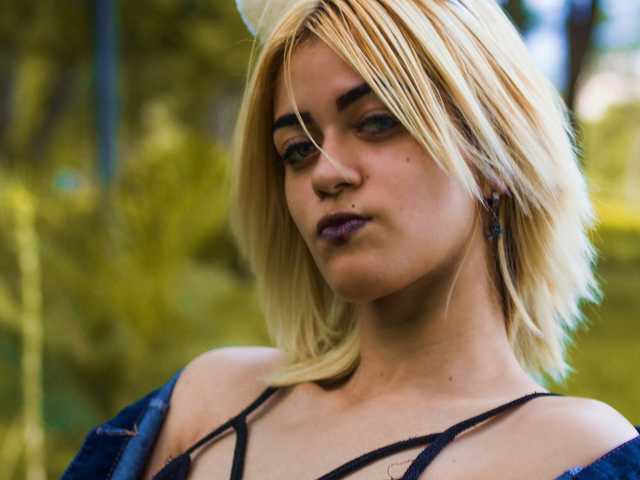 Foto del profilo AlaskaQueen