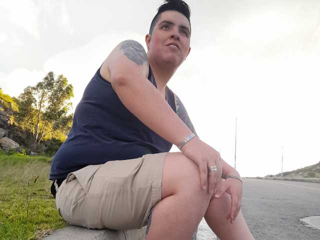 Foto del profilo AlbaDegeneres