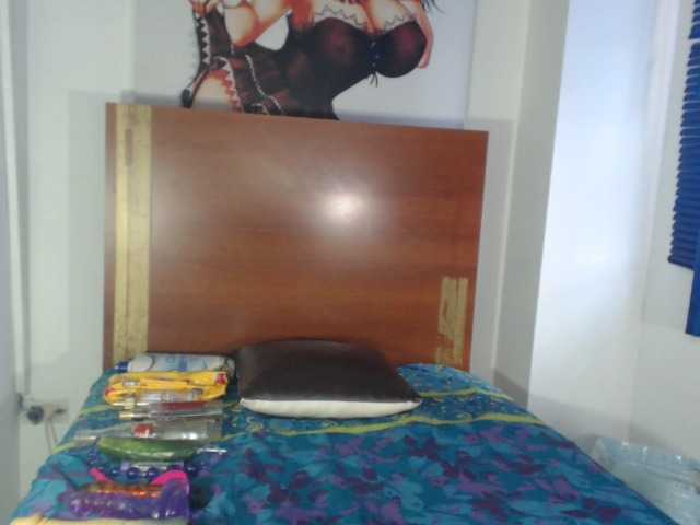 Screenshot di trasmissione Albarocio