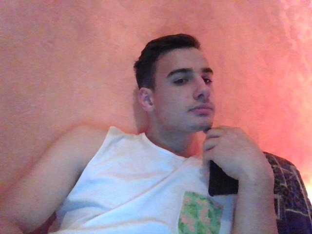 Screenshot di trasmissione AlbinaNiks