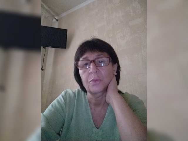 Screenshot di trasmissione AlbinaXPretty