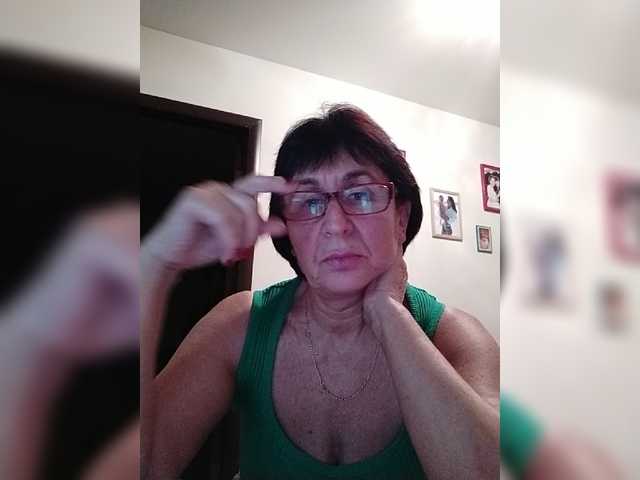 Screenshot di trasmissione AlbinaXPretty