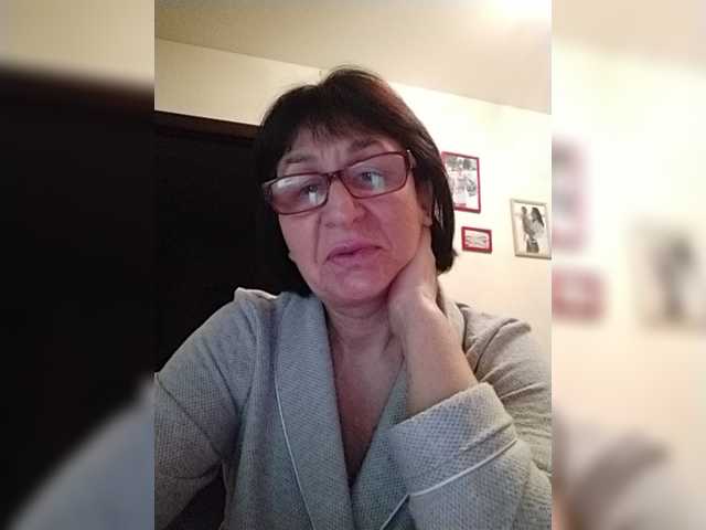 Screenshot di trasmissione AlbinaXPretty