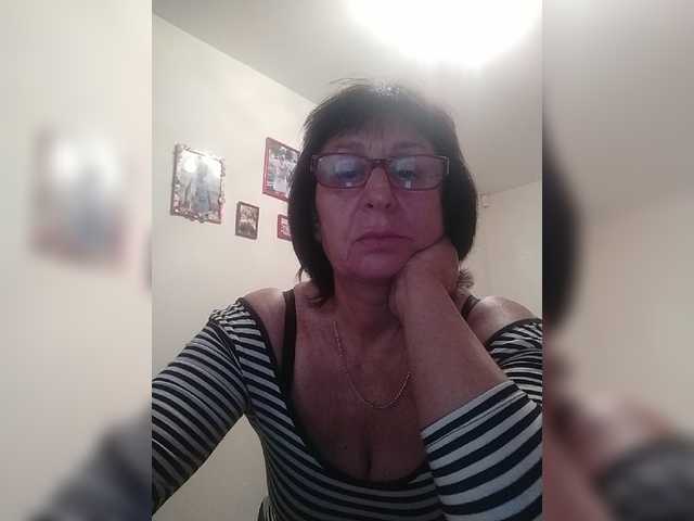 Screenshot di trasmissione AlbinaXPretty