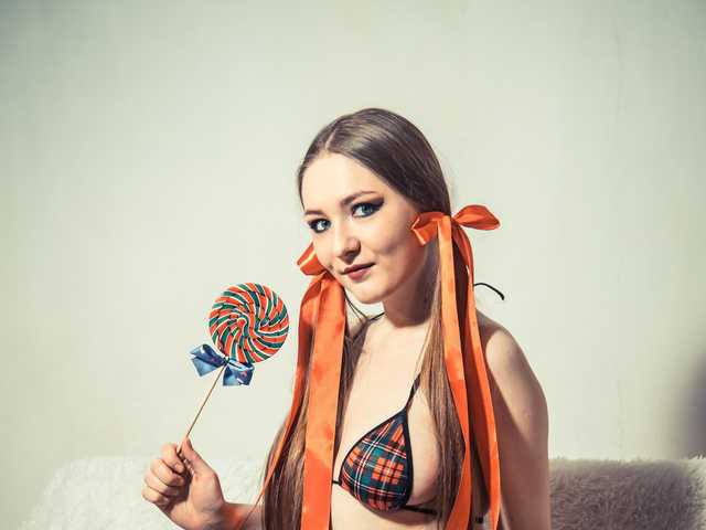 Foto del profilo Alcyna-Grata