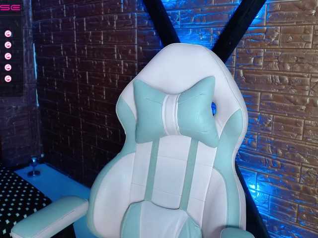 Screenshot di trasmissione aldanacollins