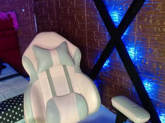 Screenshot di trasmissione aldanacollins