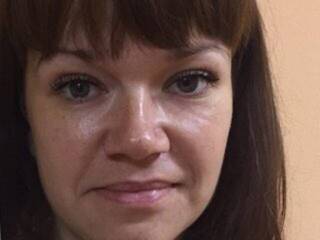 Chat video erotica AldinaRay