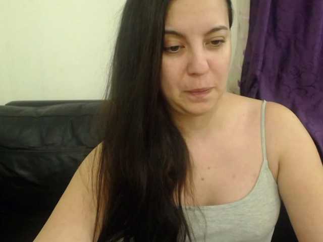 Screenshot di trasmissione AleeCherry