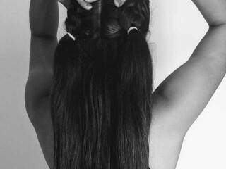 Chat video erotica ALEEXXA