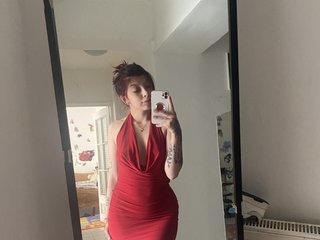 Chat video erotica Alegiorgi