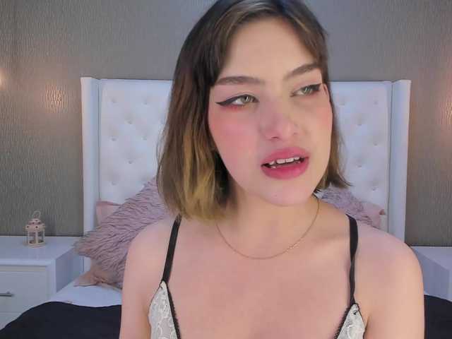 Screenshot di trasmissione AlegnaTaylor