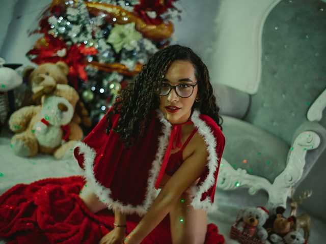 Foto del profilo AlehiaParker1