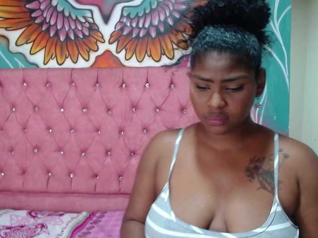 Fotografie aleja-sexy Hi make me happy bring out my orgasms and squirt (lush on) #lovense #strip #ridedildo #ebony #bbw #ebony #squirt #deepthroat #tall #curve