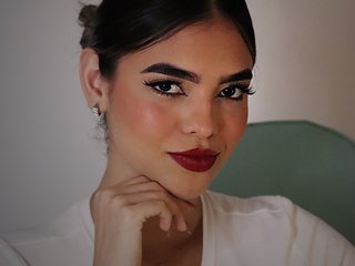 Chat video erotica Aleja01