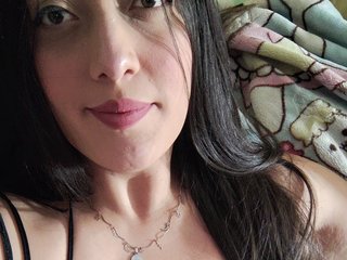 Chat video erotica Aleja20