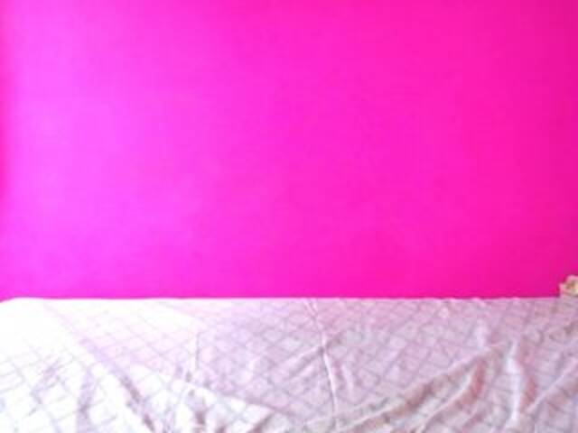 Screenshot di trasmissione ALEJAEBONY