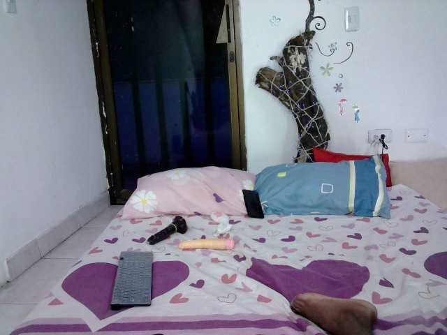 Screenshot di trasmissione ALEJAEBONY