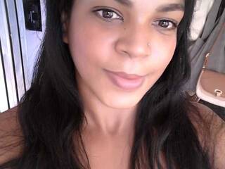 Chat video erotica alejandrajoha