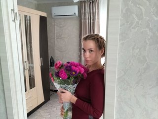 Chat video erotica Aleksa-07