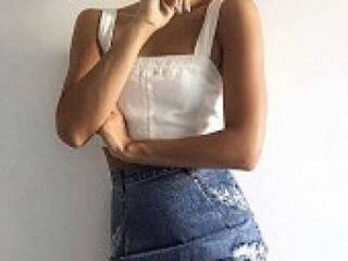 Chat video erotica aleksa17