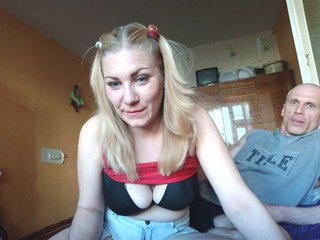 Chat video erotica Aleksa26