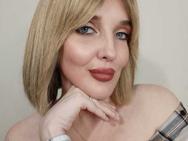 Foto del profilo SexyFrau