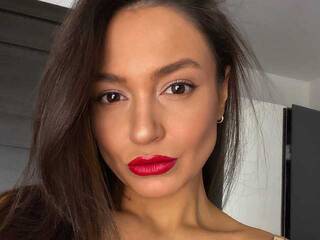 Chat video erotica AleksaHarvy