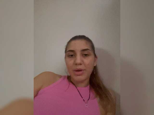 Screenshot di trasmissione Aleksandra1223