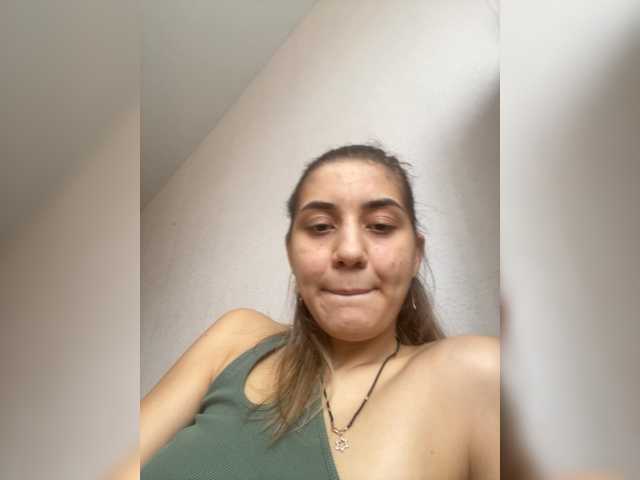 Screenshot di trasmissione Aleksandra1223