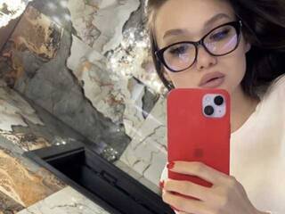 Chat video erotica EliVii