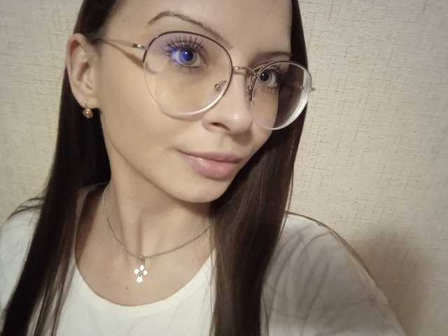 Foto del profilo Aleksandrina1
