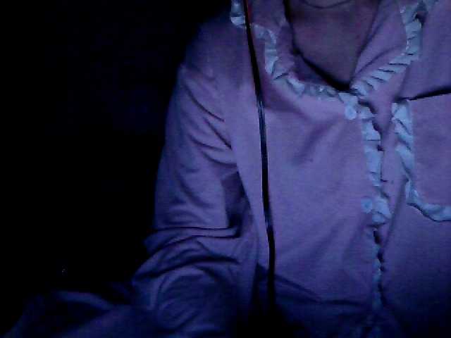 Screenshot di trasmissione Aleksandrina1
