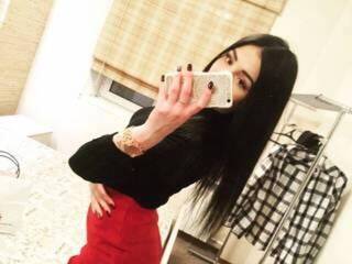 Chat video erotica aleksanndra