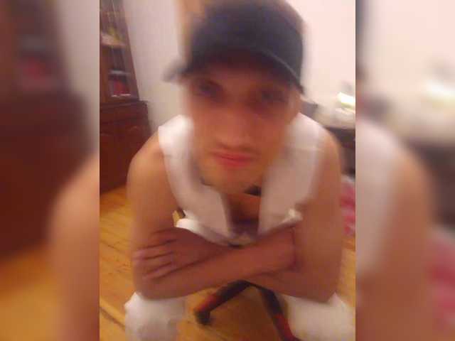 Screenshot di trasmissione aleksius83