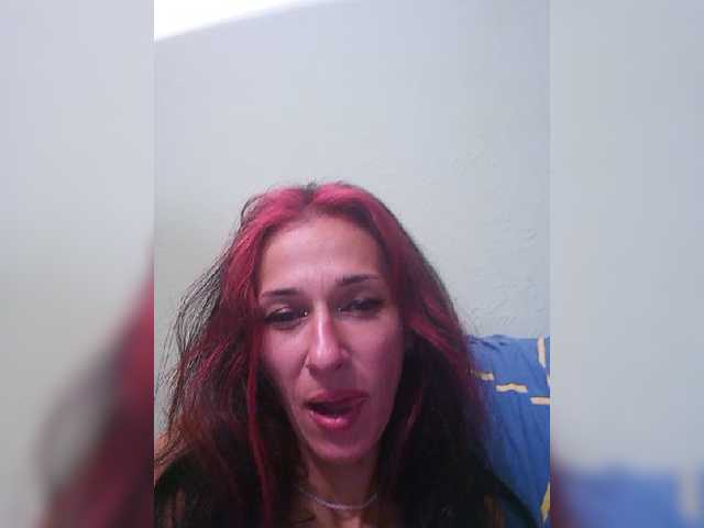 Screenshot di trasmissione aleksius83