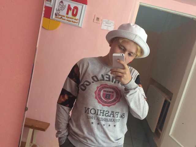 Foto del profilo AleksKot666